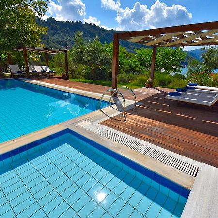 Corfu Resorts Apartments Πέλεκας Εξωτερικό φωτογραφία