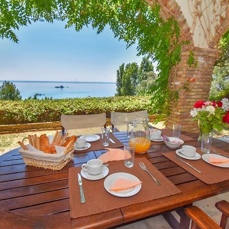 Corfu Resorts Apartments Πέλεκας Εξωτερικό φωτογραφία