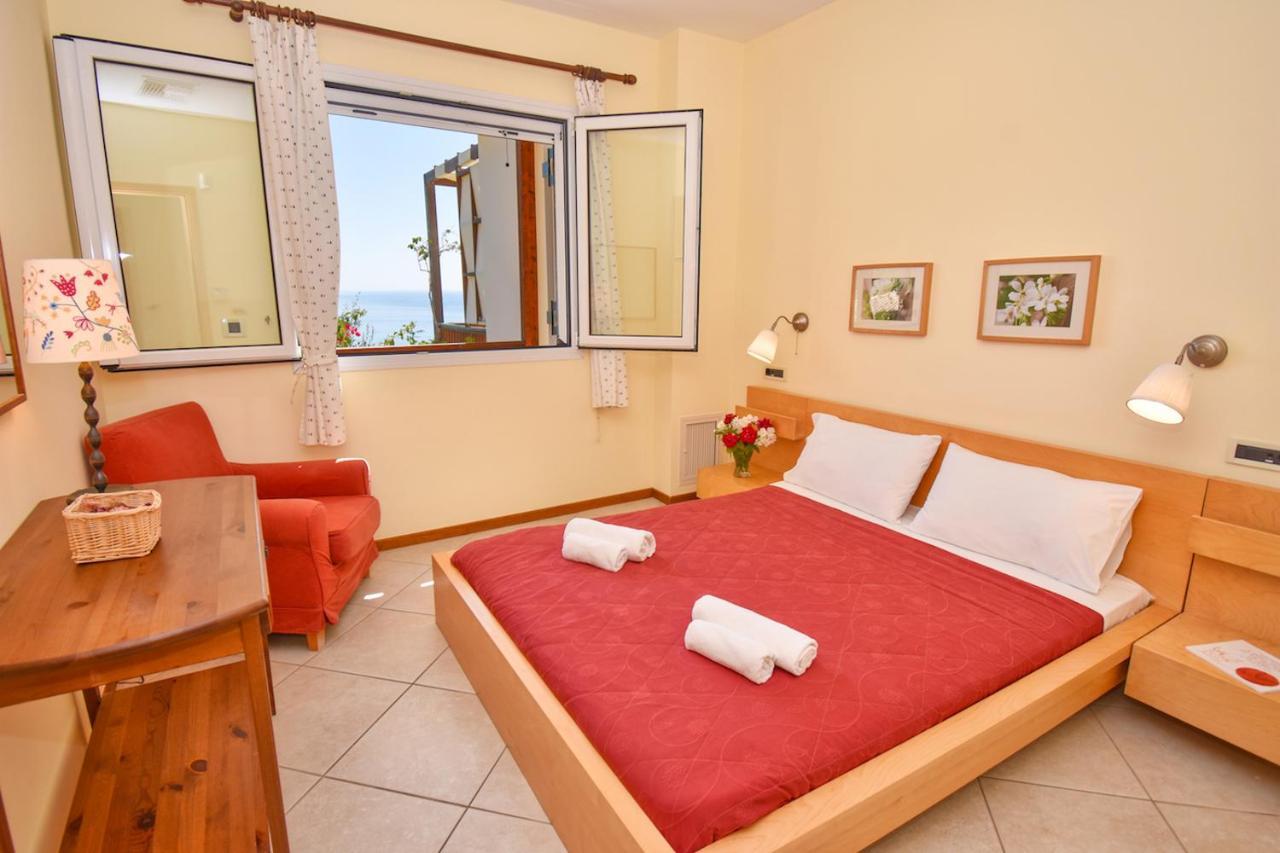 Corfu Resorts Apartments Πέλεκας Εξωτερικό φωτογραφία