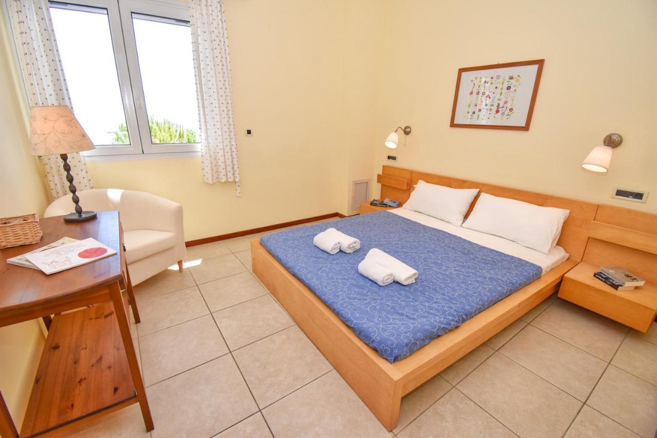 Corfu Resorts Apartments Πέλεκας Εξωτερικό φωτογραφία