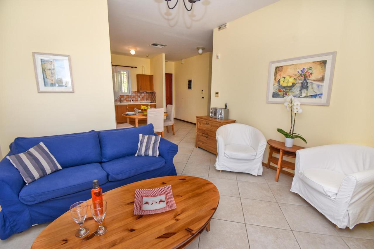 Corfu Resorts Apartments Πέλεκας Εξωτερικό φωτογραφία
