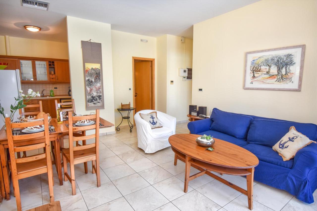 Corfu Resorts Apartments Πέλεκας Εξωτερικό φωτογραφία