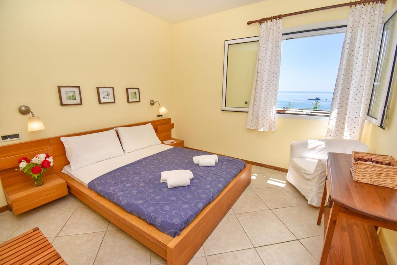 Corfu Resorts Apartments Πέλεκας Εξωτερικό φωτογραφία