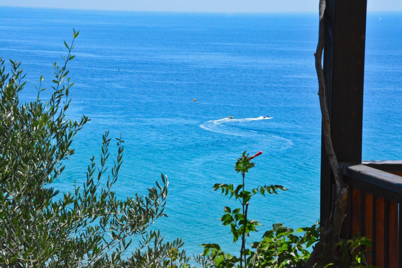 Corfu Resorts Apartments Πέλεκας Εξωτερικό φωτογραφία