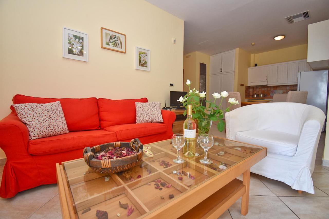 Corfu Resorts Apartments Πέλεκας Εξωτερικό φωτογραφία
